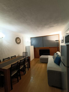 Appartement la Plagne,7 pers rénové